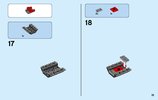 Instrucciones de Construcción - LEGO - 60172 - Dirt Road Pursuit: Page 31