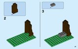 Instrucciones de Construcción - LEGO - 60173 - Mountain Arrest: Page 21