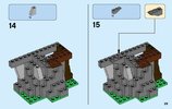 Instrucciones de Construcción - LEGO - 60173 - Mountain Arrest: Page 29