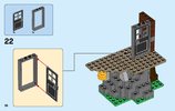 Instrucciones de Construcción - LEGO - 60173 - Mountain Arrest: Page 36