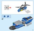 Instrucciones de Construcción - LEGO - 60173 - Mountain Arrest: Page 45