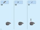 Instrucciones de Construcción - LEGO - 60174 - Mountain Police Headquarters: Page 40