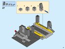 Instrucciones de Construcción - LEGO - 60174 - Mountain Police Headquarters: Page 29