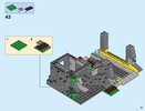 Instrucciones de Construcción - LEGO - 60174 - Mountain Police Headquarters: Page 45