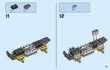 Instrucciones de Construcción - LEGO - 60174 - Mountain Police Headquarters: Page 13