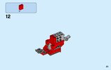 Instrucciones de Construcción - LEGO - 60174 - Mountain Police Headquarters: Page 23