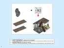 Instrucciones de Construcción - LEGO - 60174 - Mountain Police Headquarters: Page 2