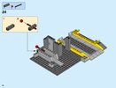 Instrucciones de Construcción - LEGO - 60174 - Mountain Police Headquarters: Page 26