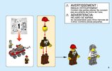 Instrucciones de Construcción - LEGO - 60175 - Mountain River Heist: Page 3