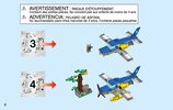 Instrucciones de Construcción - LEGO - 60175 - Mountain River Heist: Page 2