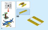 Instrucciones de Construcción - LEGO - 60175 - Mountain River Heist: Page 54