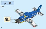 Instrucciones de Construcción - LEGO - 60175 - Mountain River Heist: Page 42