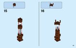 Instrucciones de Construcción - LEGO - 60175 - Mountain River Heist: Page 77