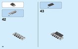 Instrucciones de Construcción - LEGO - 60175 - Mountain River Heist: Page 34