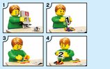 Instrucciones de Construcción - LEGO - 60175 - Mountain River Heist: Page 2