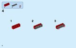 Instrucciones de Construcción - LEGO - 60175 - Mountain River Heist: Page 6