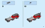 Instrucciones de Construcción - LEGO - 60175 - Mountain River Heist: Page 11