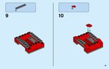 Instrucciones de Construcción - LEGO - 60176 - Wild River Escape: Page 11