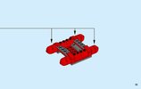 Instrucciones de Construcción - LEGO - 60176 - Wild River Escape: Page 13