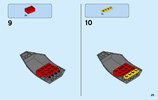 Instrucciones de Construcción - LEGO - 60176 - Wild River Escape: Page 25