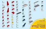 Instrucciones de Construcción - LEGO - 60177 - Airshow Jet: Page 55