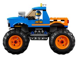 60180 - Monster Truck