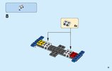 Instrucciones de Construcción - LEGO - 60180 - Monster Truck: Page 11