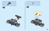 Instrucciones de Construcción - LEGO - 60180 - Monster Truck: Page 49