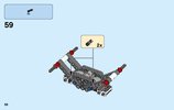 Instrucciones de Construcción - LEGO - 60180 - Monster Truck: Page 58