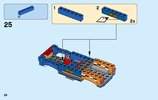 Instrucciones de Construcción - LEGO - 60180 - Monster Truck: Page 28