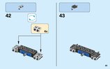 Instrucciones de Construcción - LEGO - 60180 - Monster Truck: Page 45