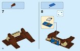 Instrucciones de Construcción - LEGO - 60180 - Monster Truck: Page 72