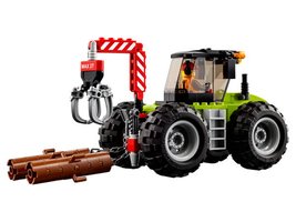 60181 - Forest Tractor