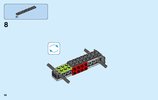 Instrucciones de Construcción - LEGO - 60181 - Forest Tractor: Page 14