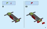 Instrucciones de Construcción - LEGO - 60181 - Forest Tractor: Page 15