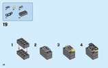 Instrucciones de Construcción - LEGO - 60181 - Forest Tractor: Page 24