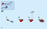 Instrucciones de Construcción - LEGO - 60181 - Forest Tractor: Page 56