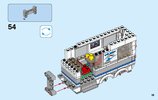 Instrucciones de Construcción - LEGO - 60182 - Pickup & Caravan: Page 19
