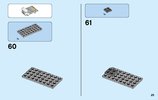 Instrucciones de Construcción - LEGO - 60182 - Pickup & Caravan: Page 25