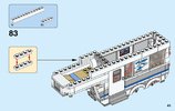 Instrucciones de Construcción - LEGO - 60182 - Pickup & Caravan: Page 43