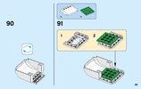 Instrucciones de Construcción - LEGO - 60182 - Pickup & Caravan: Page 49