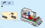 Instrucciones de Construcción - LEGO - 60182 - Pickup & Caravan: Page 6