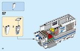 Instrucciones de Construcción - LEGO - 60182 - Pickup & Caravan: Page 22