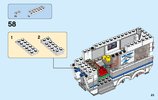 Instrucciones de Construcción - LEGO - 60182 - Pickup & Caravan: Page 23