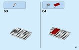 Instrucciones de Construcción - LEGO - 60182 - Pickup & Caravan: Page 27