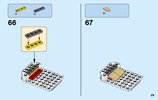 Instrucciones de Construcción - LEGO - 60182 - Pickup & Caravan: Page 29