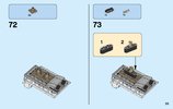 Instrucciones de Construcción - LEGO - 60182 - Pickup & Caravan: Page 33