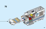 Instrucciones de Construcción - LEGO - 60182 - Pickup & Caravan: Page 35