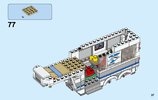 Instrucciones de Construcción - LEGO - 60182 - Pickup & Caravan: Page 37