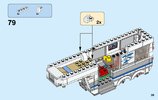 Instrucciones de Construcción - LEGO - 60182 - Pickup & Caravan: Page 39